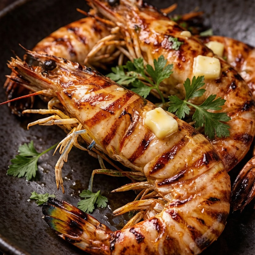 Tiger Prawn