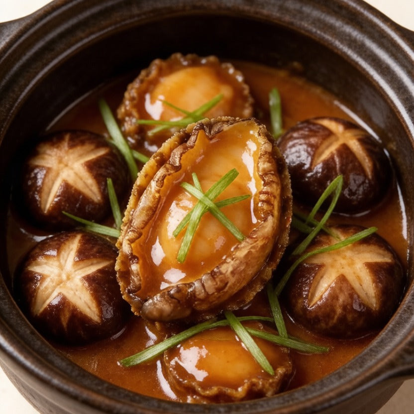 Abalone
