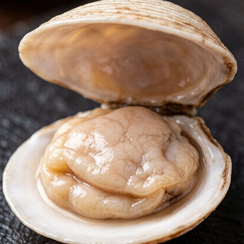 Hard Clams