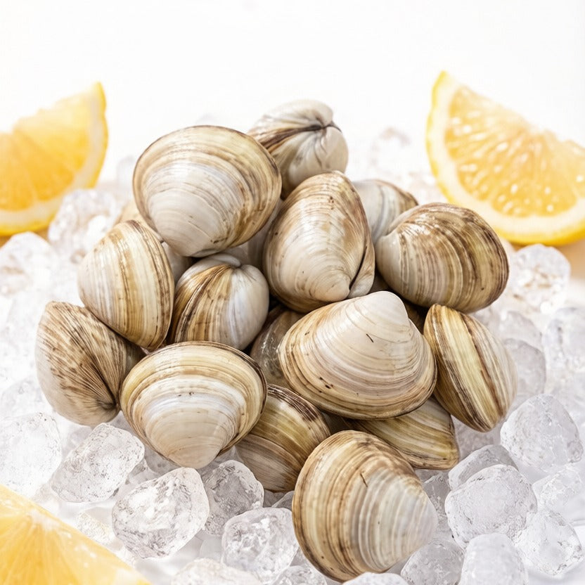 Hard Clams