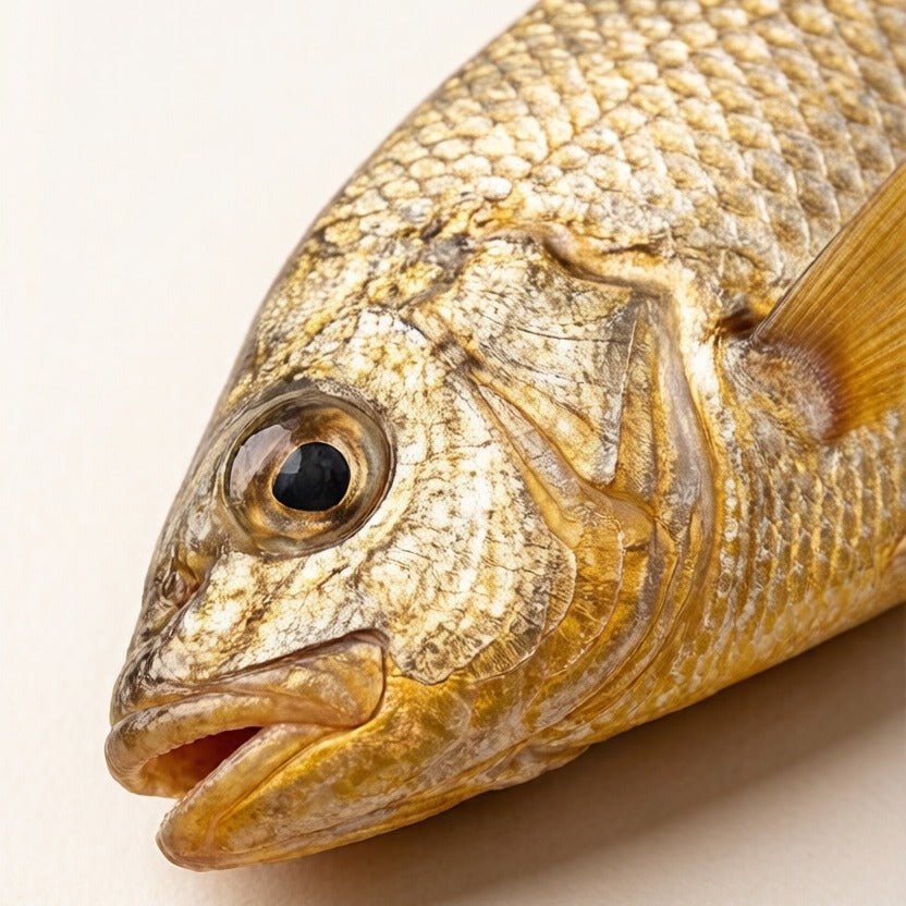 Yellow Croaker