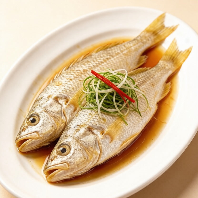 Yellow Croaker