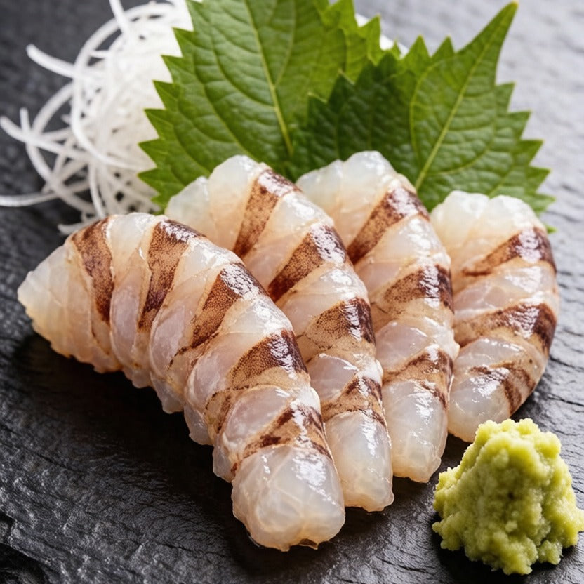 Tiger Prawn