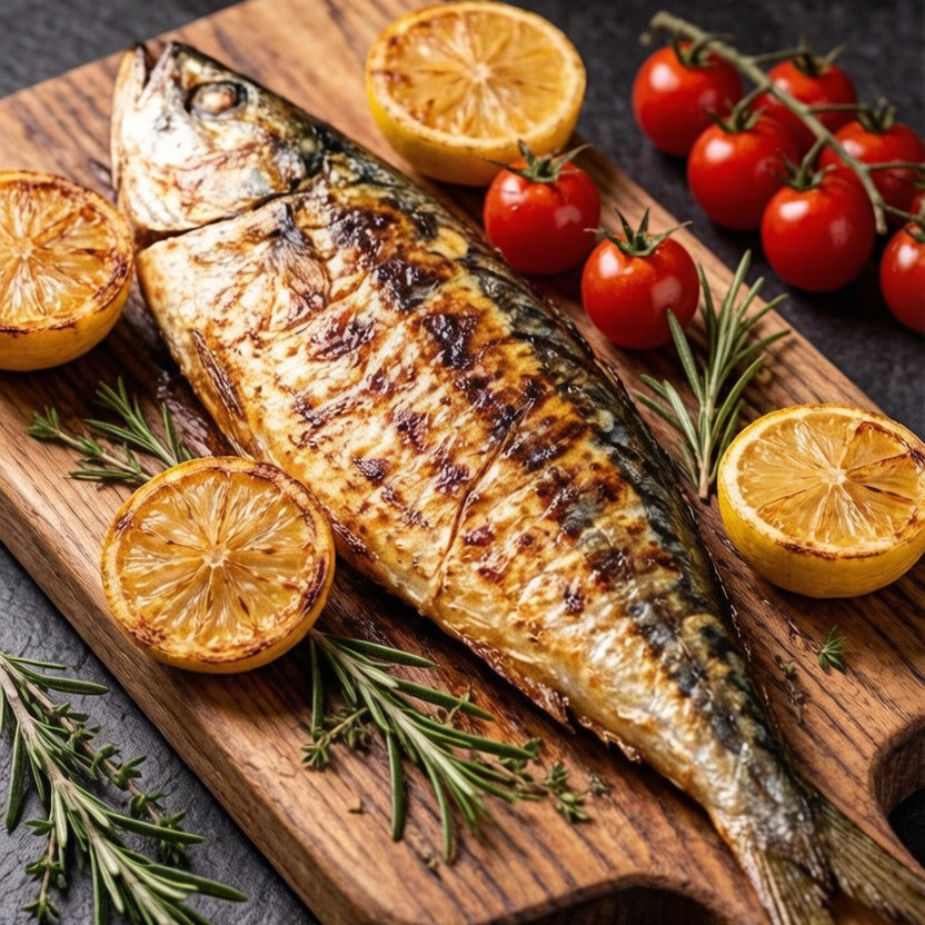 Mackerel