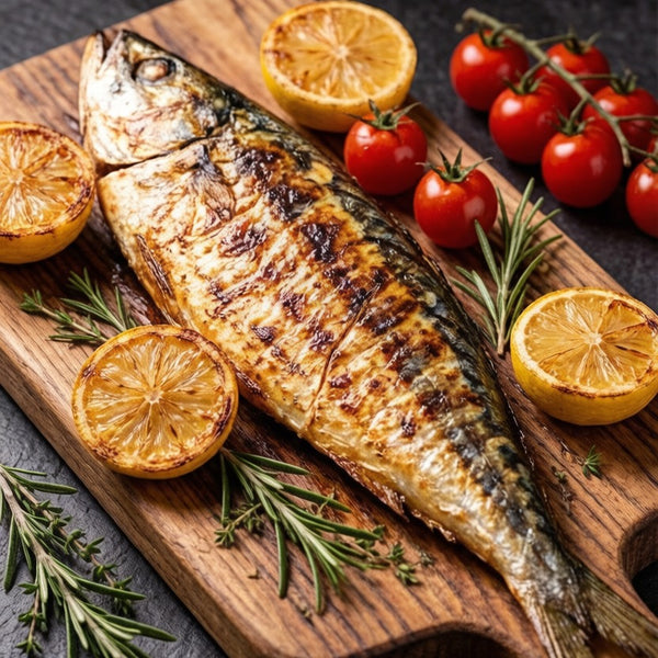 Mackerel