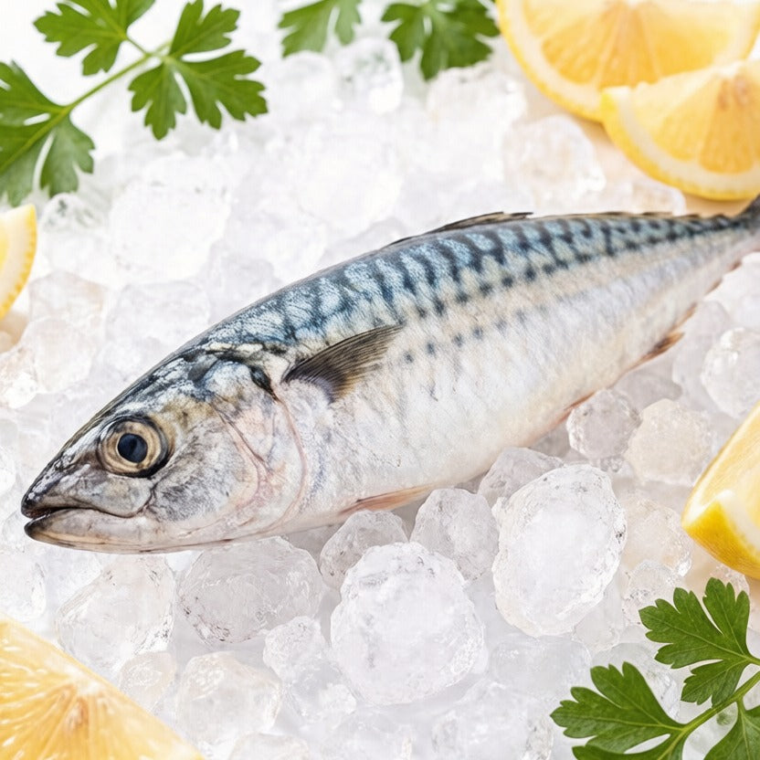 Mackerel