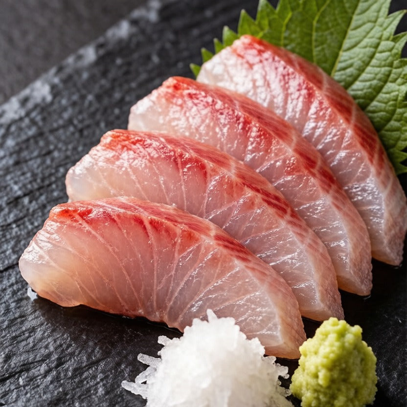 Red Seabream