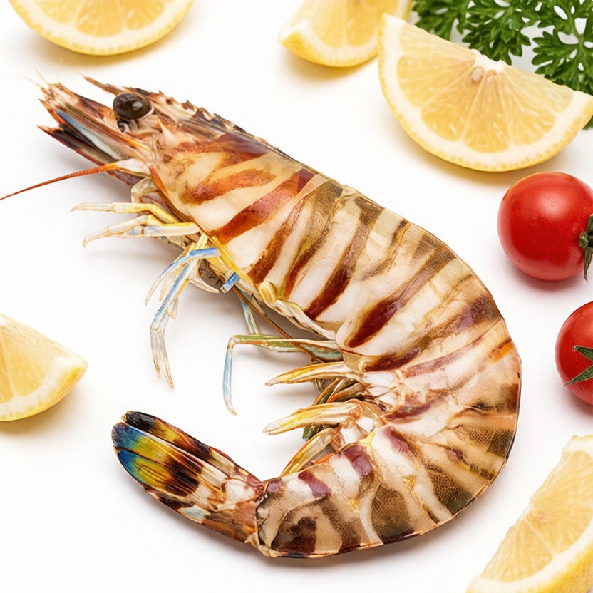 Tiger Prawn