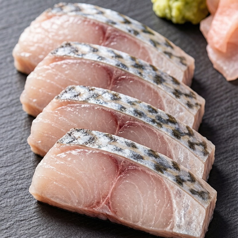 Mackerel