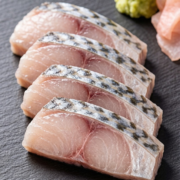 Mackerel